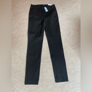 Ann Taylor “The Audrey” black pants
